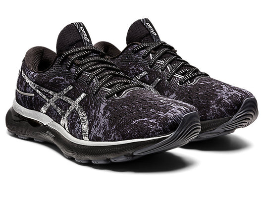 ASICS M Nimbus 24 Platinum