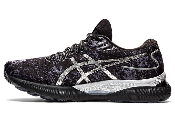 ASICS M Nimbus 24 Platinum