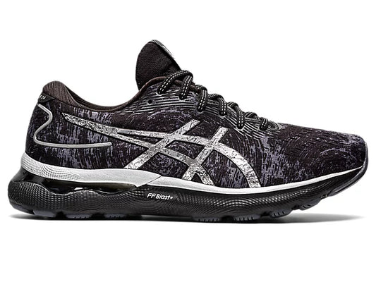 ASICS M Nimbus 24 Platinum