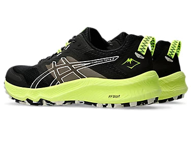 ASICS W Trabuco Terra 2 BLACK/OATMEAL