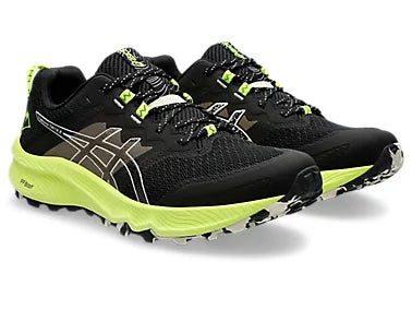 ASICS W Trabuco Terra 2 BLACK/OATMEAL