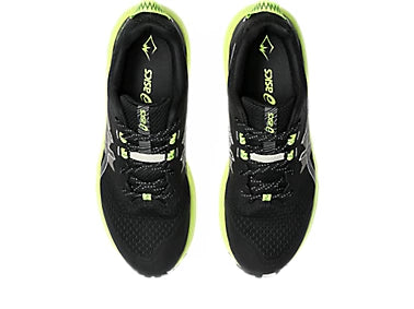 ASICS W Trabuco Terra 2 BLACK/OATMEAL