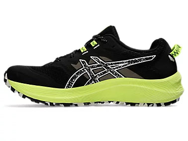 ASICS W Trabuco Terra 2 BLACK/OATMEAL