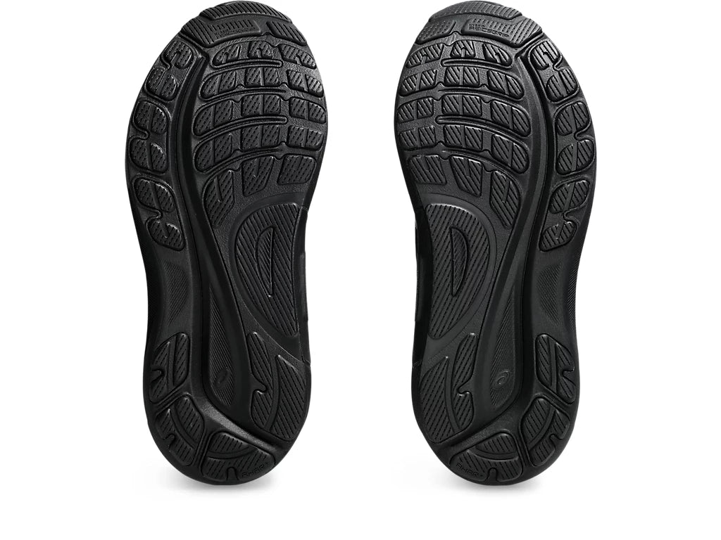 ASICS W Gel Kayano 31 BLACK/BLACK