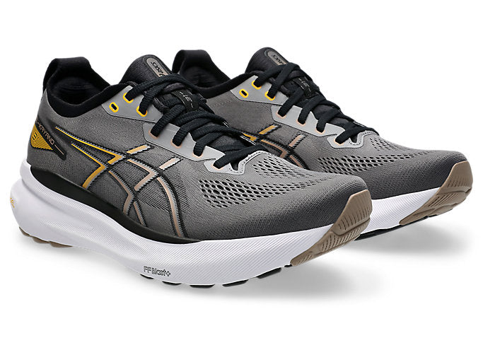 ASICS M Asics M Gel Kayano 31 TAUPE GREY