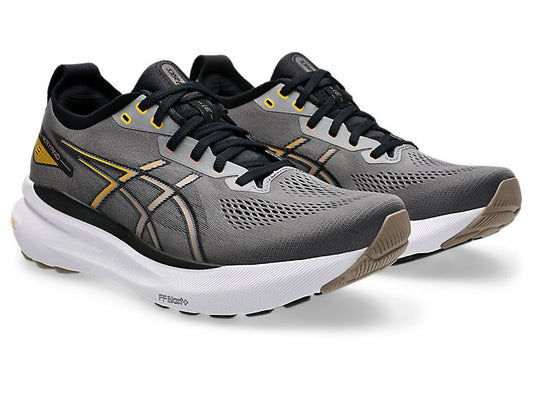 ASICS M Asics M Gel Kayano 31 TAUPE GREY