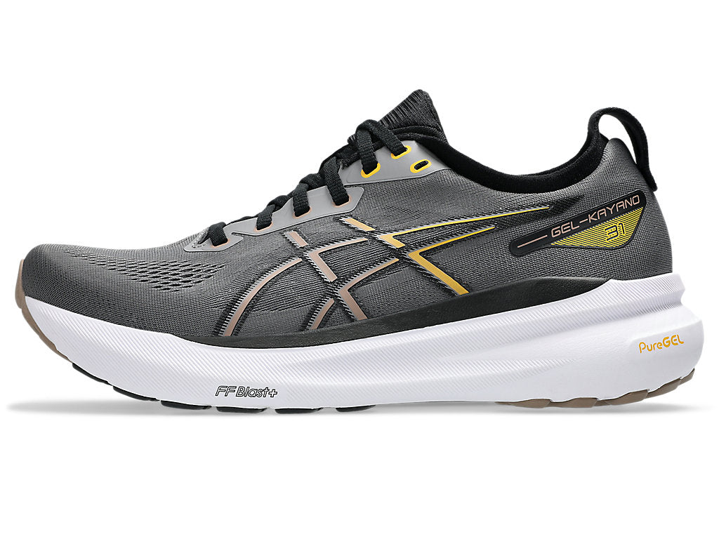 ASICS M Asics M Gel Kayano 31 TAUPE GREY