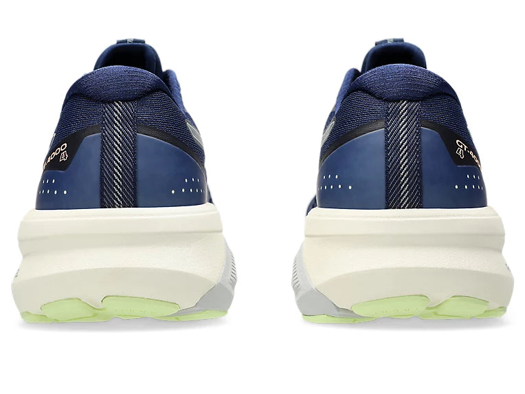 ASICS M GT-4000 4 (2E) Blue Expanse/cool Matcha BLUE EXPANSE