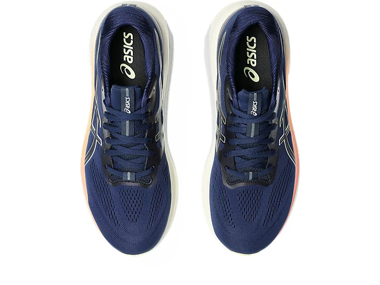 ASICS M GT-4000 4 (2E) Blue Expanse/cool Matcha BLUE EXPANSE