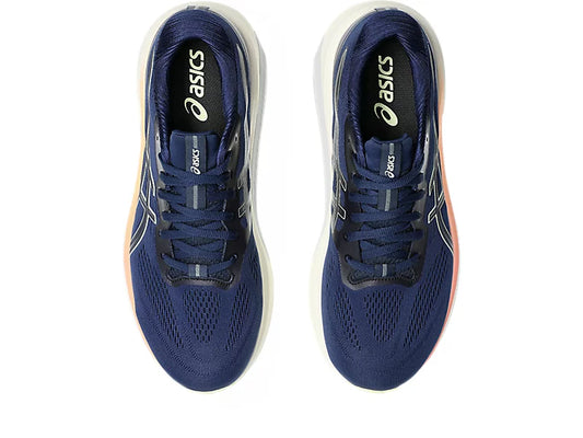 ASICS M GT-4000 4 (2E) Blue Expanse/cool Matcha BLUE EXPANSE