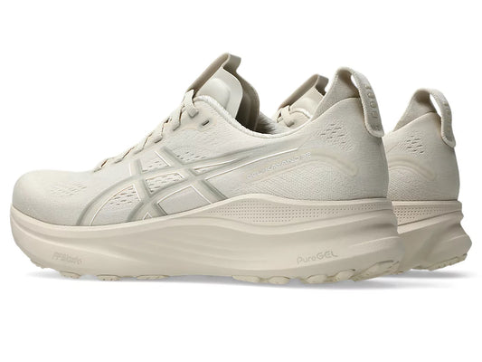ASICS M Kayano 32 (d) OATMEAL/METEOR