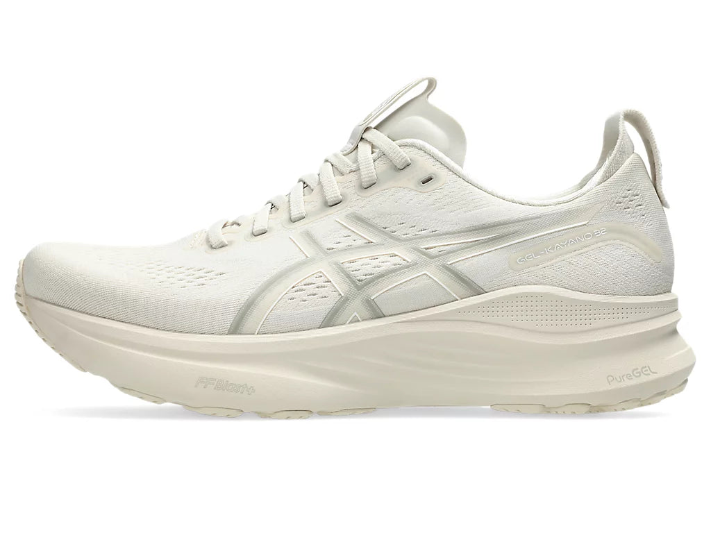 ASICS M Kayano 32 (d) OATMEAL/METEOR