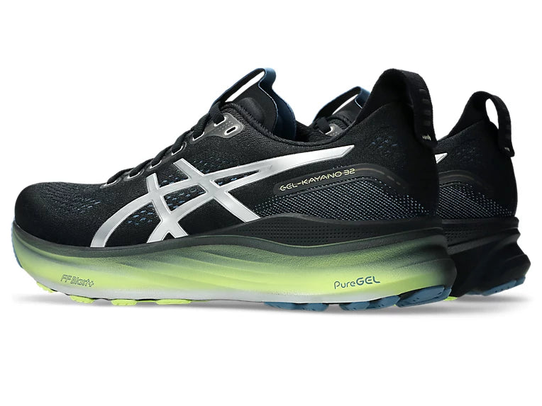 ASICS M Kayano 32 Luxe LUXE LUXE/BLACK