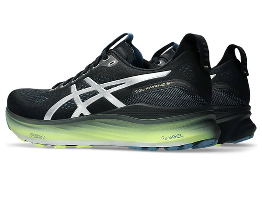 ASICS M Kayano 32 Luxe LUXE LUXE/BLACK