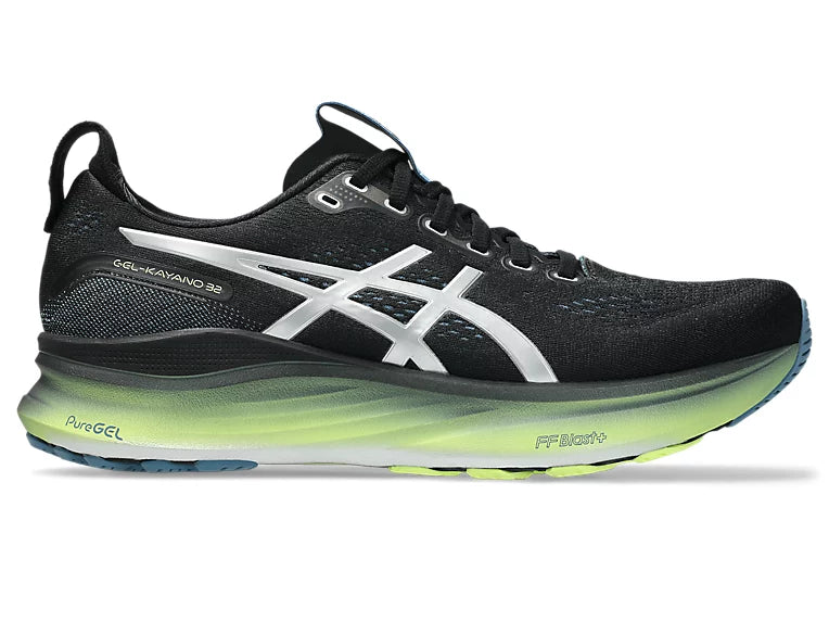 ASICS M Kayano 32 Luxe LUXE LUXE/BLACK