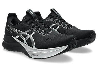 ASICS M Kayano 32 Platinum (d) PLATINUM/BLACK