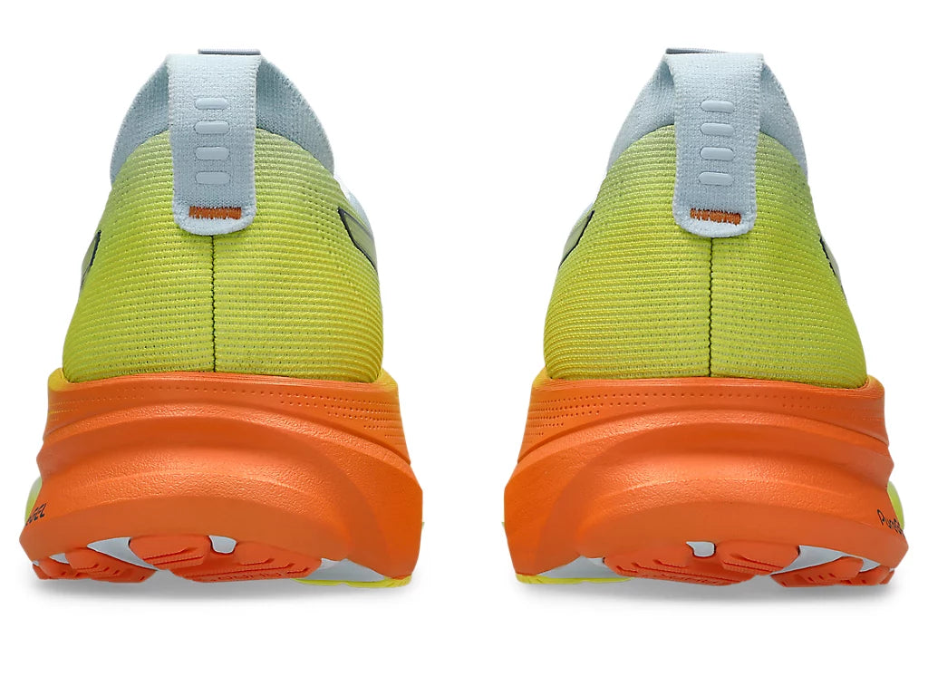 ASICS M Kayano 32 (d) SKY/LEMON SPARK