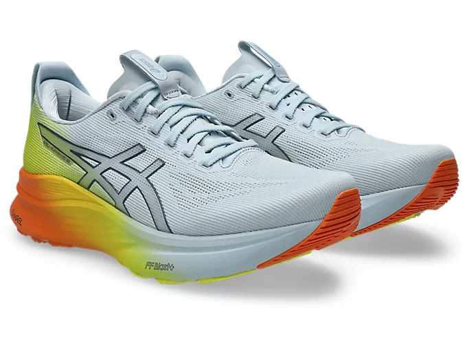 ASICS M Kayano 32 (d) SKY/LEMON SPARK