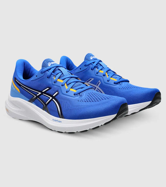 ASICS M GT 1000 13 (2E) ILLUSION BLUE/WHITE