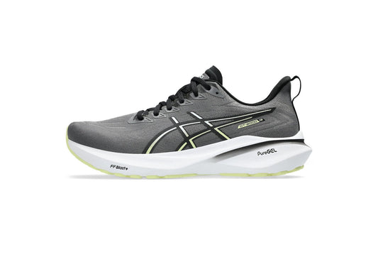ASICS M GT 2000 13 2E CARBON/BLACK