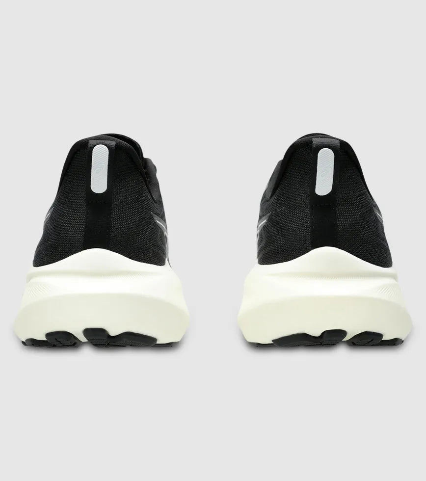 ASICS M GT 2000 13 D BLACK/WHITE