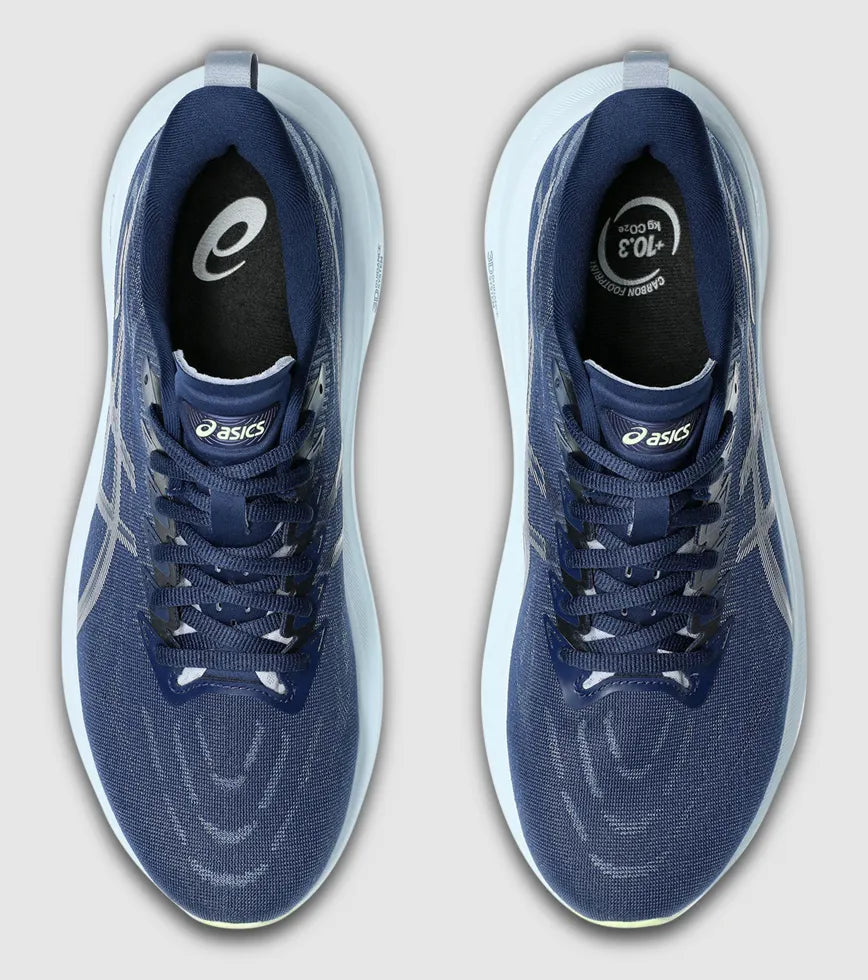 ASICS M GT-2000 13 (2E) Blue Expanse/grey Blue BLUE EXPANSE/