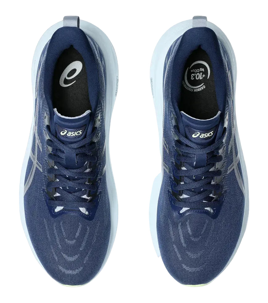ASICS M Asics GT-2000 13 Mens (2E) Blue Exp BLUE EXPANSE/GRE
