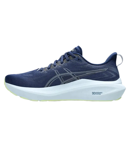 ASICS M Asics GT-2000 13 Mens (2E) Blue Exp BLUE EXPANSE/GRE