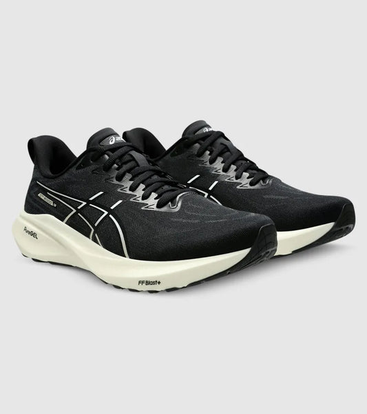 ASICS M GT 2000 13 2E BLACK/WHITE