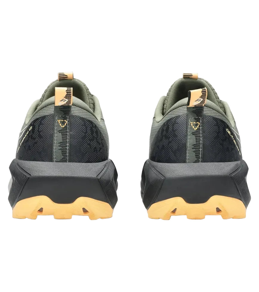 ASICS M Trabuco 13 D BLACK/CREAM