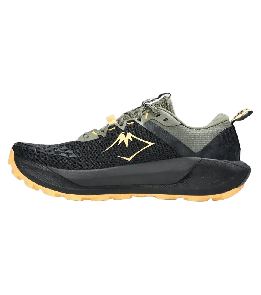 ASICS M Trabuco 13 D BLACK/CREAM