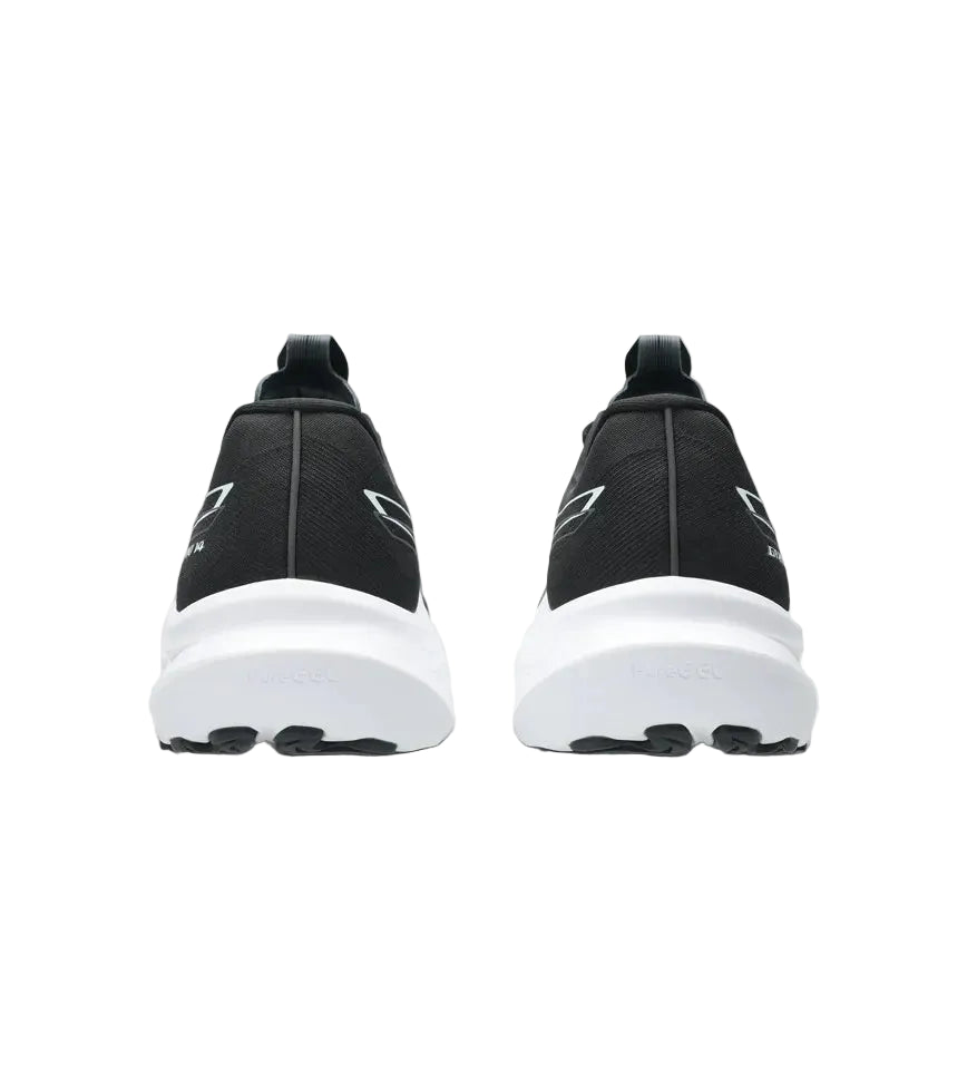 ASICS W GT 2000 14 (b) BLACK/WHITE