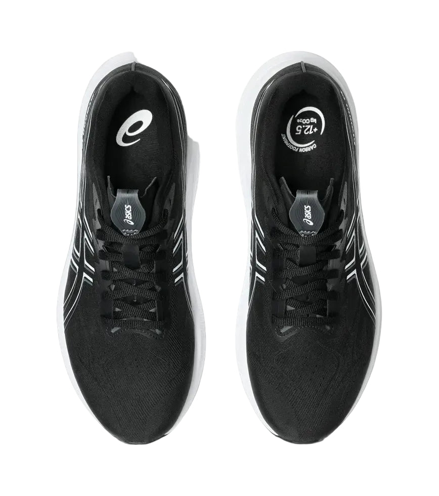 ASICS W GT 2000 14 (b) BLACK/WHITE