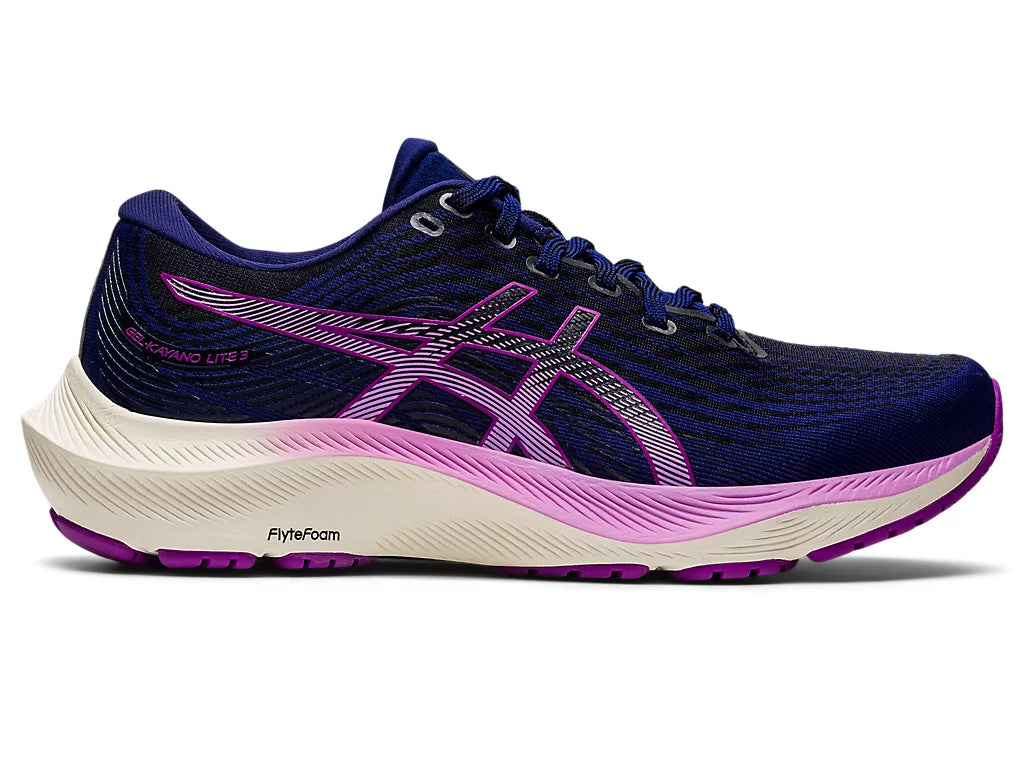ASICS W Gel-kayano Women Lite 3