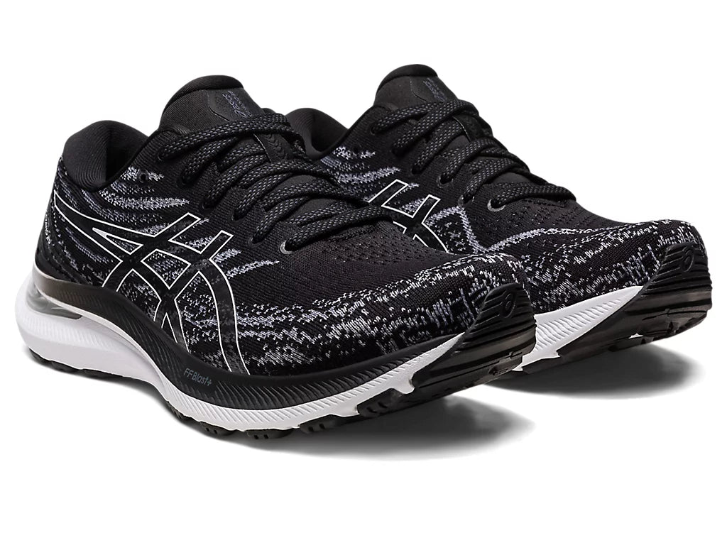 ASICS W Kayano 29 B W