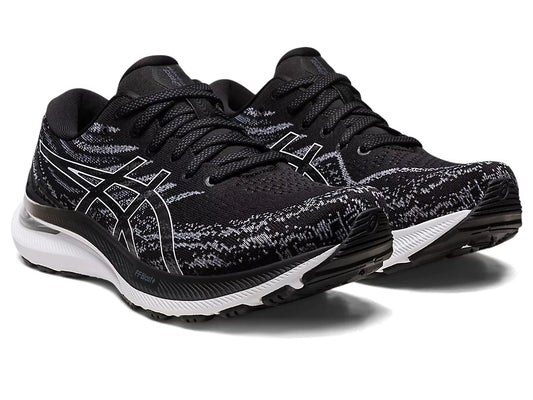 ASICS W Kayano 29 B W