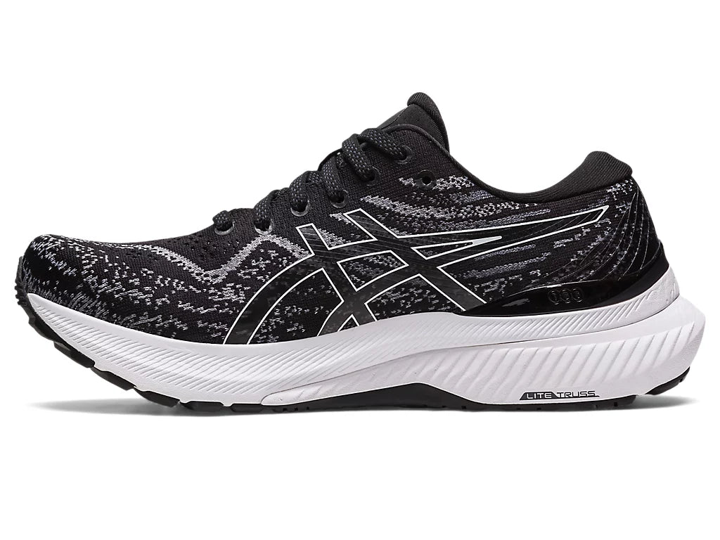 ASICS W Kayano 29 B W