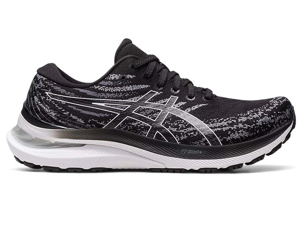 ASICS W Kayano 29 B W