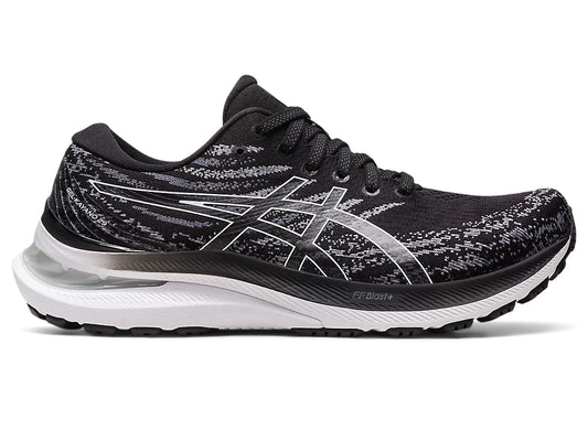 ASICS W Kayano 29 B W