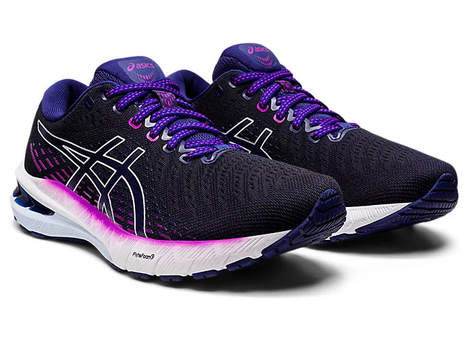 ASICS W Pursue 8 D W