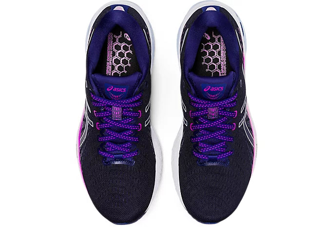 ASICS W Pursue 8 D W