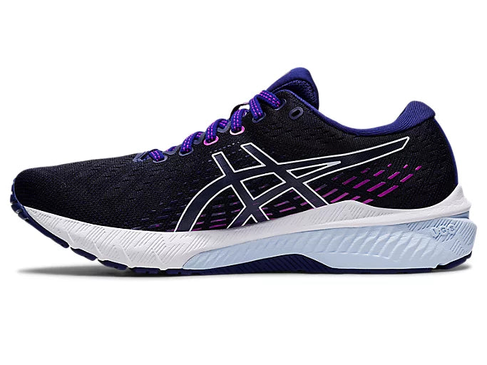 ASICS W Pursue 8 D W