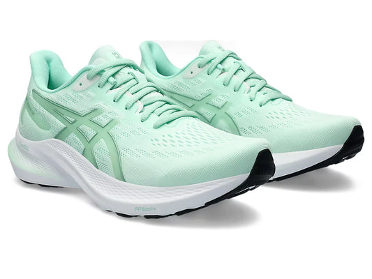 ASICS W Gt- 2000 12 (d) W MINT TINT/ DARK MINT
