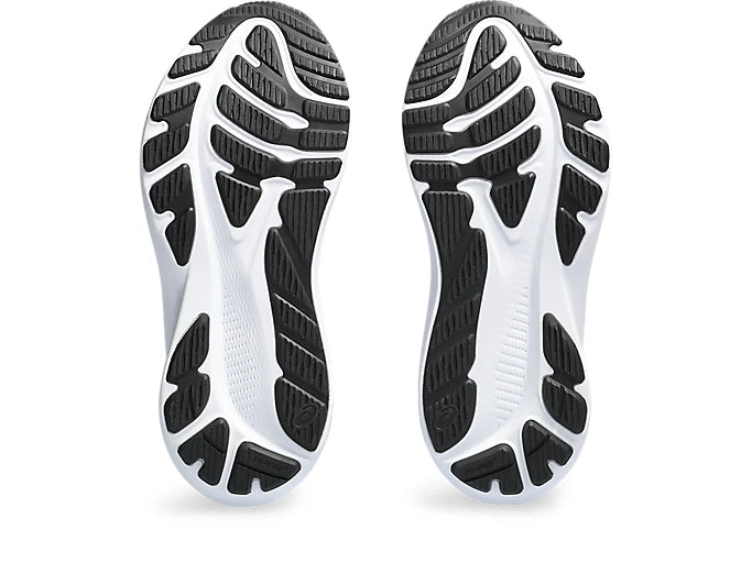ASICS W GT-2000 12 (b) W BLACK/CARRIER GREY