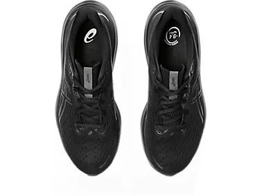 ASICS W Gel-cumulus 26 (b) BLACK/BLACK