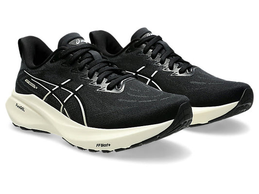 ASICS W GT 2000 13 B BLACK/WHITE
