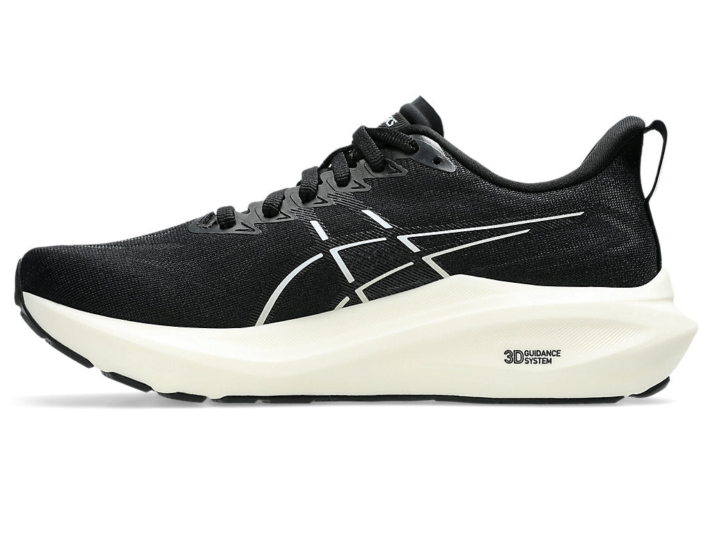 ASICS W GT 2000 13 B BLACK/WHITE