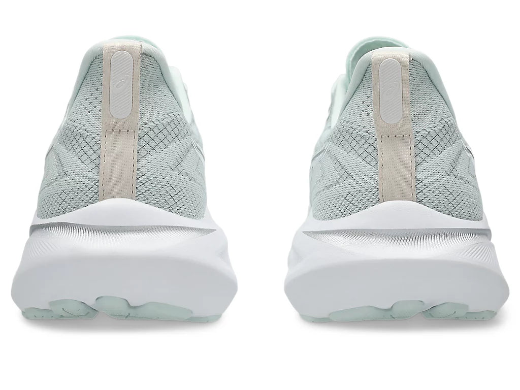 ASICS W GT 2000 13 D PURE AQUA/WHITE