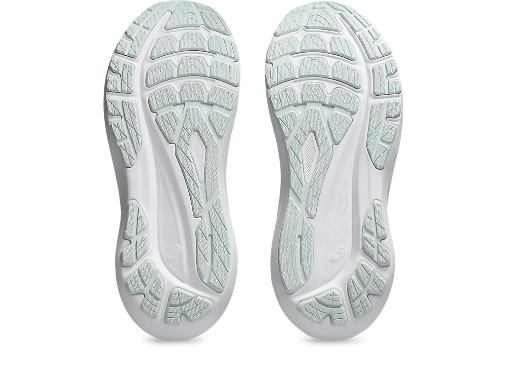 ASICS W GT 2000 13 D PURE AQUA/WHITE