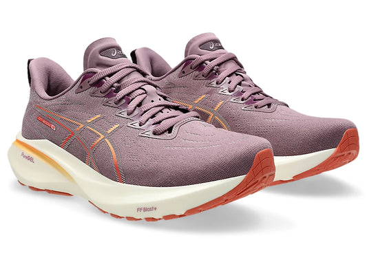 ASICS W GT 2000 13 D DUSTY MAUVE/WATERSHED ROSE